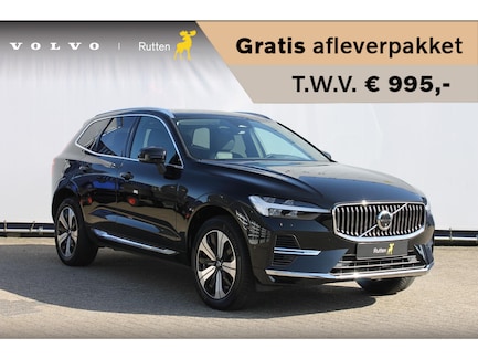 Volvo XC60 0