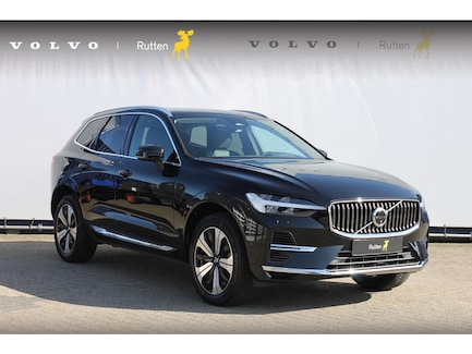 Volvo XC60 0