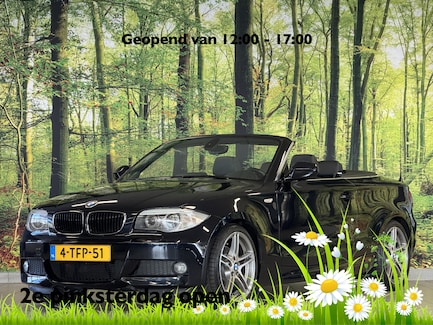 BMW 1-Serie 0