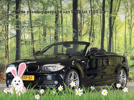 BMW 1-Serie 0