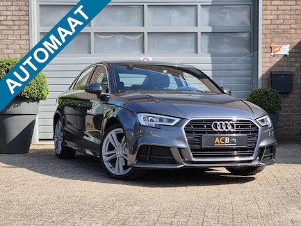 Audi A3 0