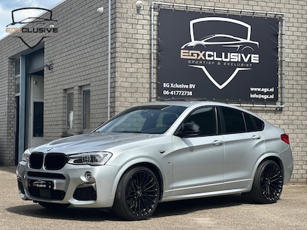 BMW X4 0