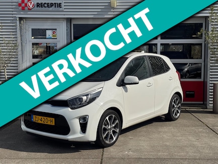Kia Picanto 0
