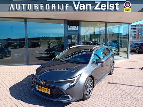 voertuig afbeelding