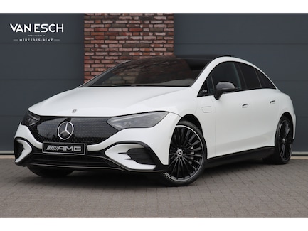 Mercedes-Benz EQE 0