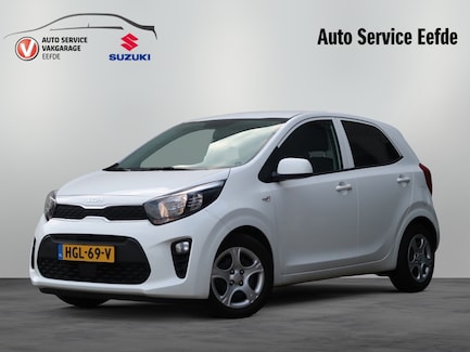 Kia Picanto 0