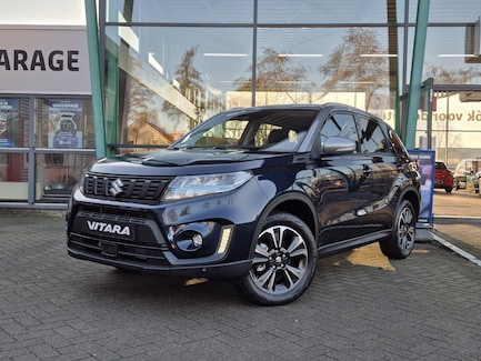 Suzuki Vitara 0