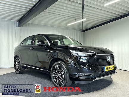 Honda HR-V 0