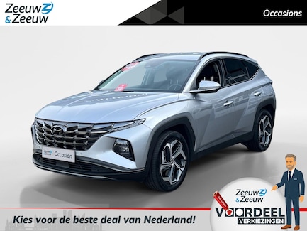 Hyundai Tucson 0