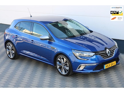 Renault Megane 0