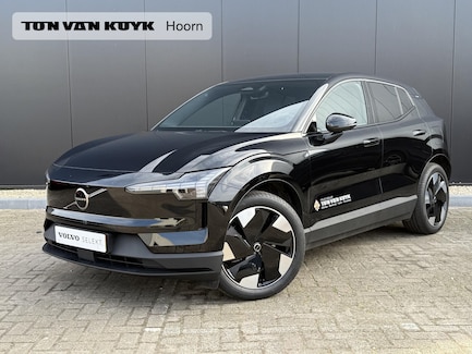Volvo EX30 0
