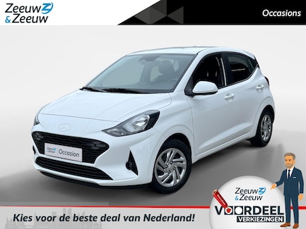 Hyundai i10 0