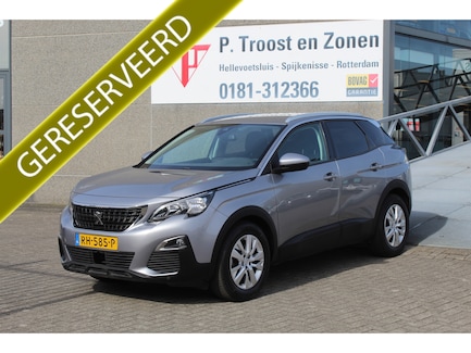 Peugeot 3008 0
