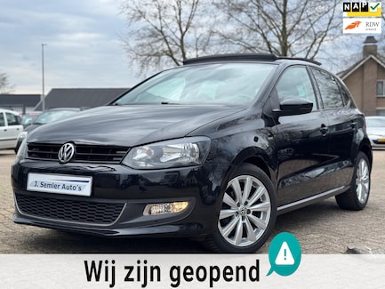Volkswagen Polo 0