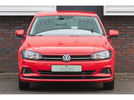 Volkswagen Polo 0