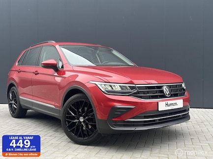Volkswagen Tiguan 0