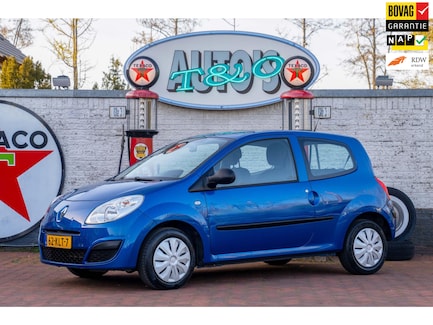 Renault Twingo 0
