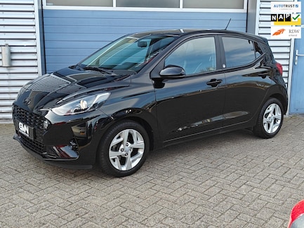 Hyundai i10 0