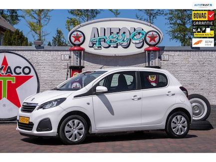 Peugeot 108 0