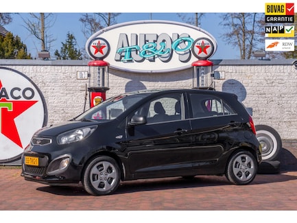Kia Picanto 0