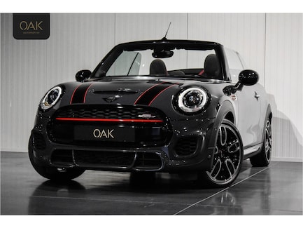 MINI John Cooper Works 0