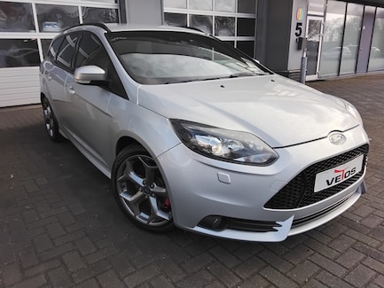 Ford Focus 0