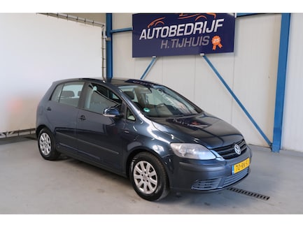 Volkswagen Golf Plus 0