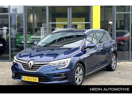 Renault Megane 0