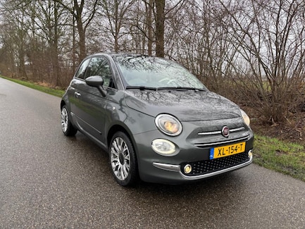 Fiat 500 0