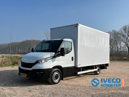 IVECO Daily 0