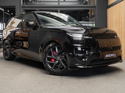Land Rover Range Rover Sport 0