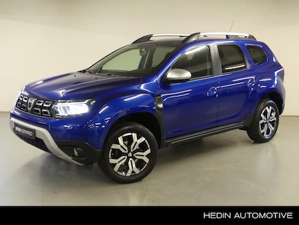 Dacia Duster 0