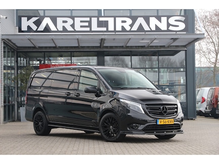 Mercedes-Benz Vito 0