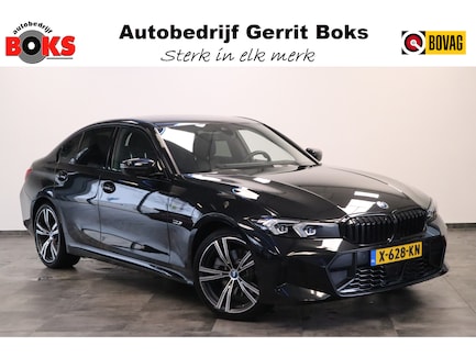 BMW 3-Serie 0