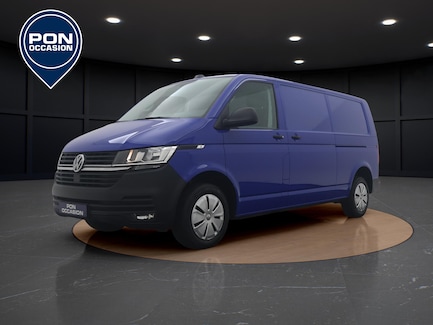 Volkswagen Transporter 0