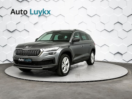 Skoda Kodiaq 0