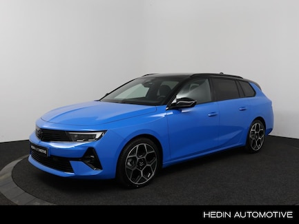 Opel Astra 0