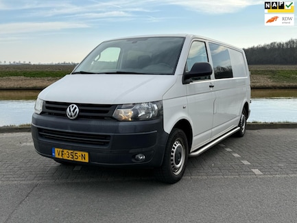 Volkswagen Transporter 0