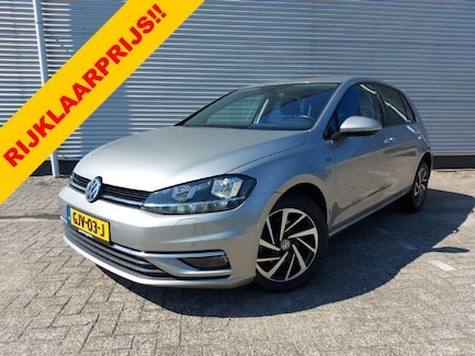 Volkswagen Golf 0