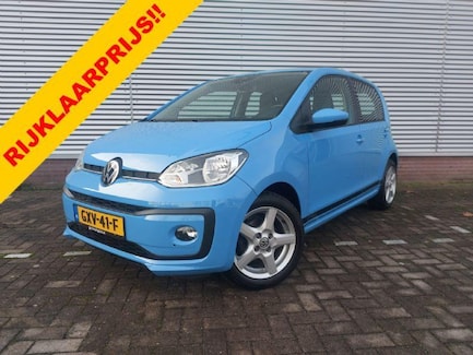 Volkswagen Up! 0
