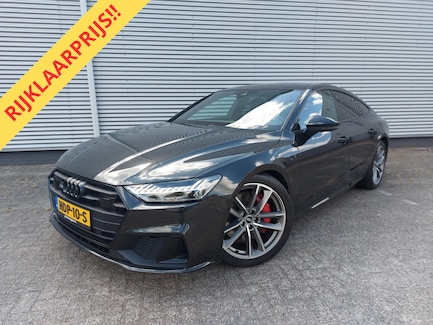 Audi A7 0