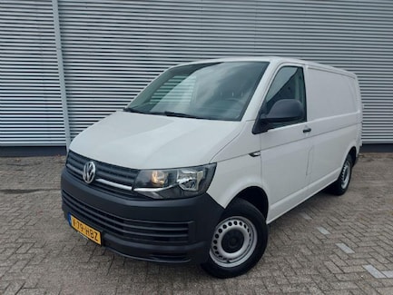 Volkswagen Transporter 0