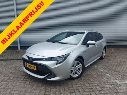 Toyota Corolla 0