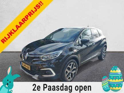 Renault Captur 0