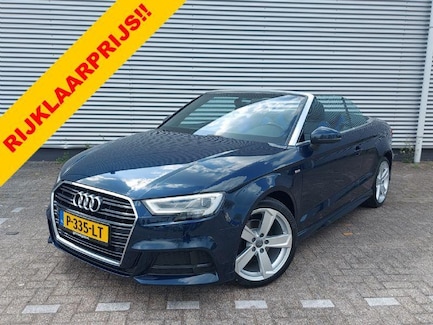 Audi A3 0