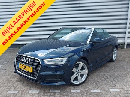 Audi A3 0
