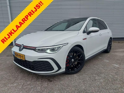 Volkswagen Golf 0