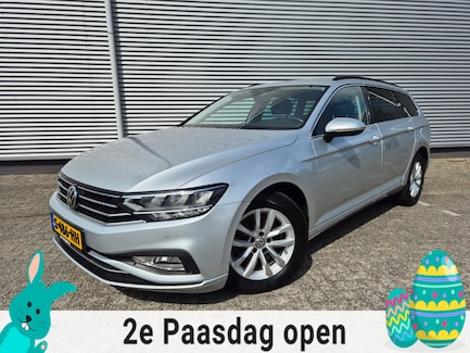 Volkswagen Passat 0