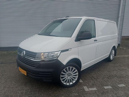 Volkswagen Transporter 0