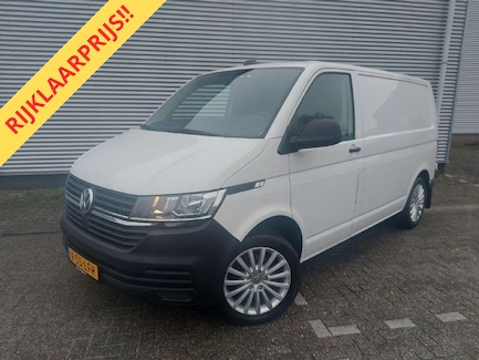 Volkswagen Transporter 0